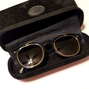 See Eyewear Sunglasses 😎